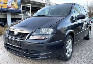 Fiat Ulysse 270.000 km 1.999 &euro; Muenchen 81825