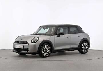 Mini Cooper S 18.037 km 30.777 &euro; München 80788