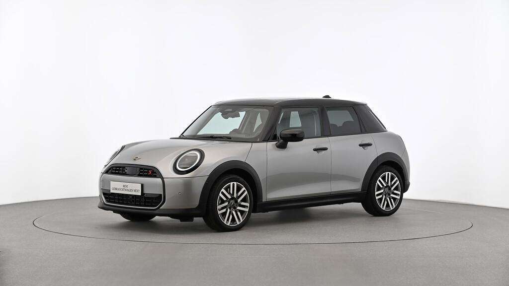 Mini Cooper S 18.037 km 30.777 &euro; München 80788