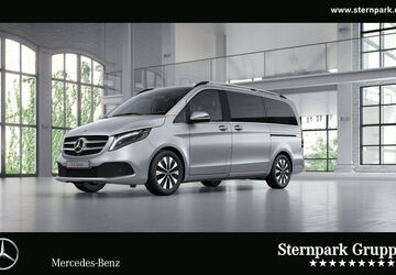 Mercedes-Benz V 300 124.000 km 49.990 &euro; Fürstenfeldbruck 82256