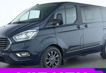 Ford Tourneo Custom 23.094 km 32.725 &euro; Garching bei München 85748