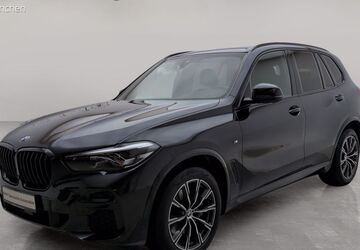 BMW X5 67.691 km 54.503 &euro; München 80939
