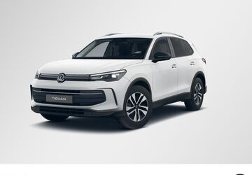 VW Tiguan 11.136 km 37.680 &euro; München 80935