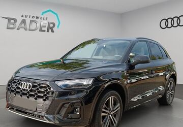 Audi Q5 33.825 km 37.530 &euro; Wolfratshausen 82515