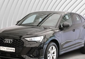 Audi Q3 37.234 km 30.990 &euro; Oberschleißheim 85764