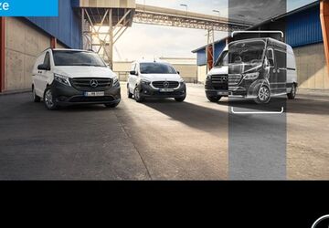 Mercedes-Benz Vito 70.511 km 27.358 &euro; München 81739