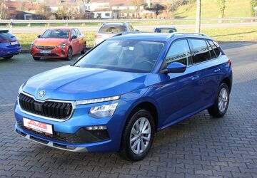 Skoda Kamiq 12.606 km 23.450 &euro; Ebersberg 85560