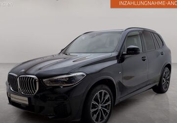 BMW X5 79.003 km 52.503 &euro; München 80939