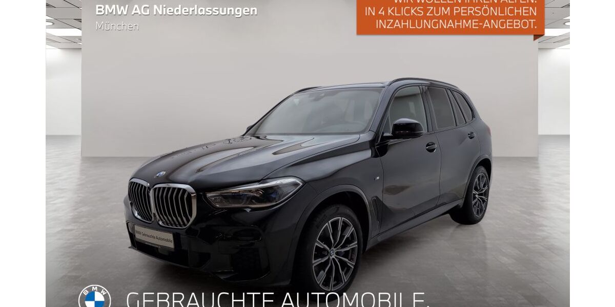 BMW X5 79.003 km 52.503 &euro; München 80939