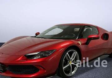 Ferrari 296 11.552 km 249.900 &euro; Grünwald 82031