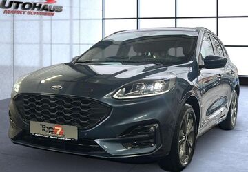 Ford Kuga 19.404 km 27.400 &euro; Markt Schwaben 85570