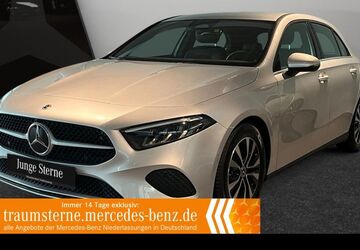 Mercedes-Benz A 180 41.971 km 24.890 &euro; München 80636