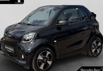 Smart forTwo 5.150 km 18.250 &euro; Landsham bei München 85652