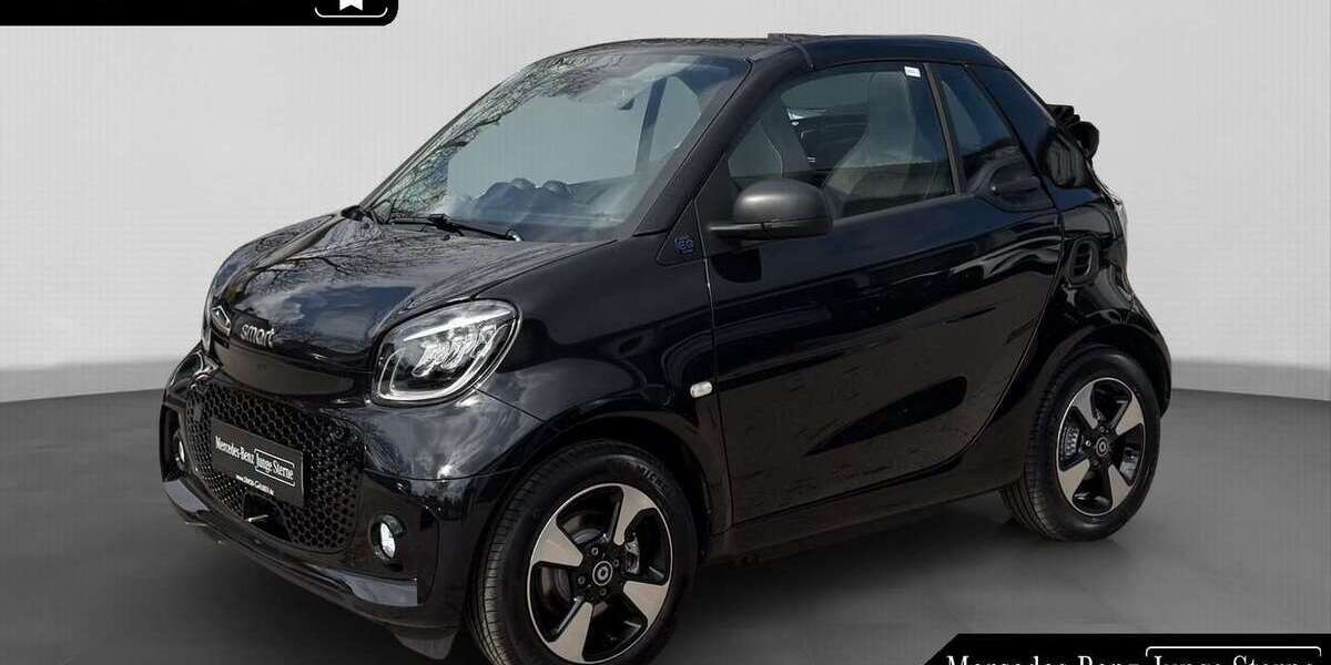 Smart forTwo 5.150 km 18.250 &euro; Landsham bei München 85652