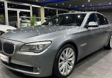 BMW 750 150.000 km 15.890 &euro; Gröbenzell 82194