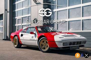 Gebrauchte Ferrari 328