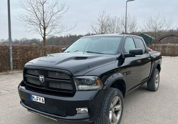 Dodge RAM 263.900 km 22.500 &euro; München 81375