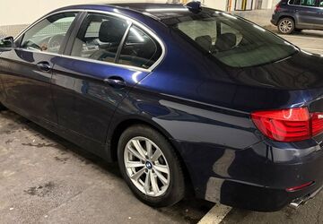BMW 520 280.900 km 7.998 &euro; Dachau 85221