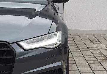Audi A6 162.877 km 30.999 &euro; Aschheim 85609