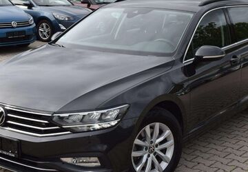 VW Passat Variant 98.709 km 20.900 &euro; Poing 85586