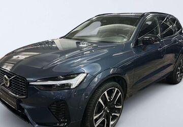 Volvo XC60 69.950 km 35.990 &euro; München 80337