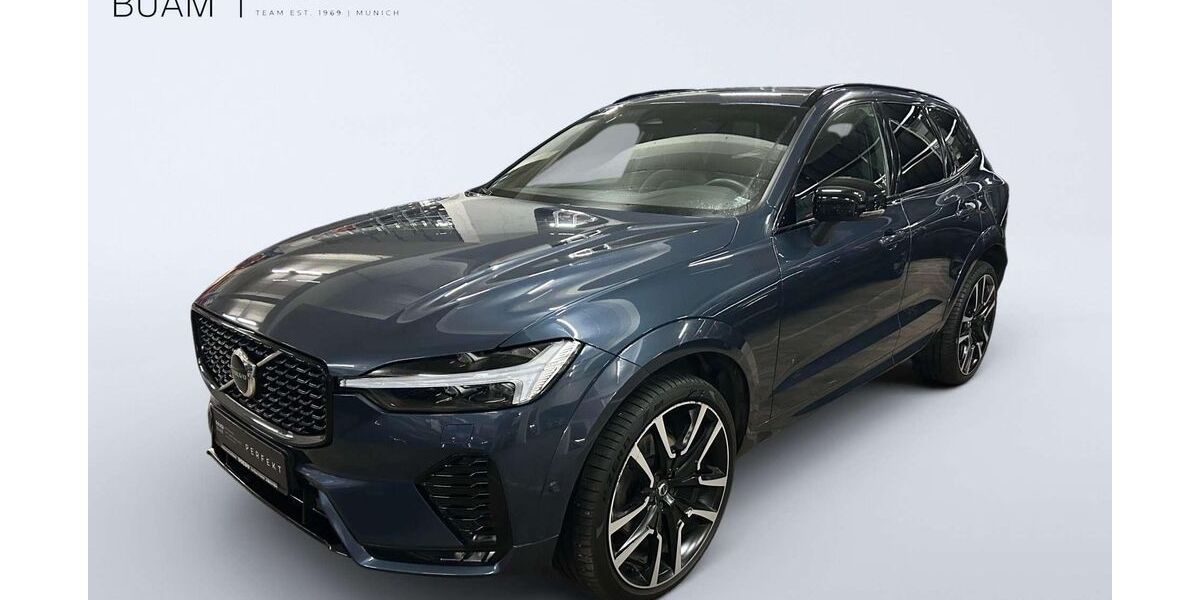 Volvo XC60 69.950 km 35.990 &euro; München 80337