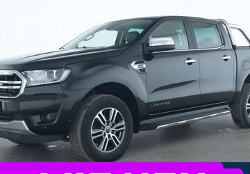 Ford Ranger 37.875 km 31.895 &euro; Garching bei München 85748