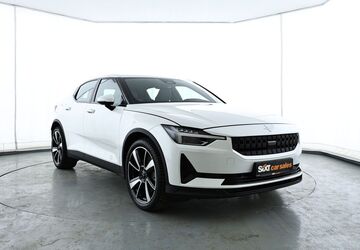 Polestar 2 50.352 km 25.880 &euro; Garching 85748