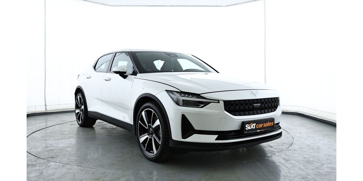 Polestar 2 50.352 km 25.880 &euro; Garching 85748