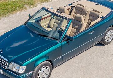 Mercedes-Benz E 220 249.000 km 21.500 &euro; München 80687