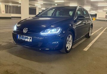 VW Golf 174.000 km 9.000 &euro; München 80997