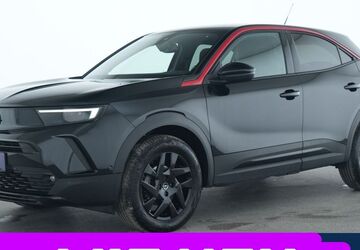 Opel Mokka 14.270 km 18.775 &euro; Garching bei München 85748