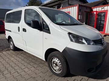 Gebrauchte Nissan NV200