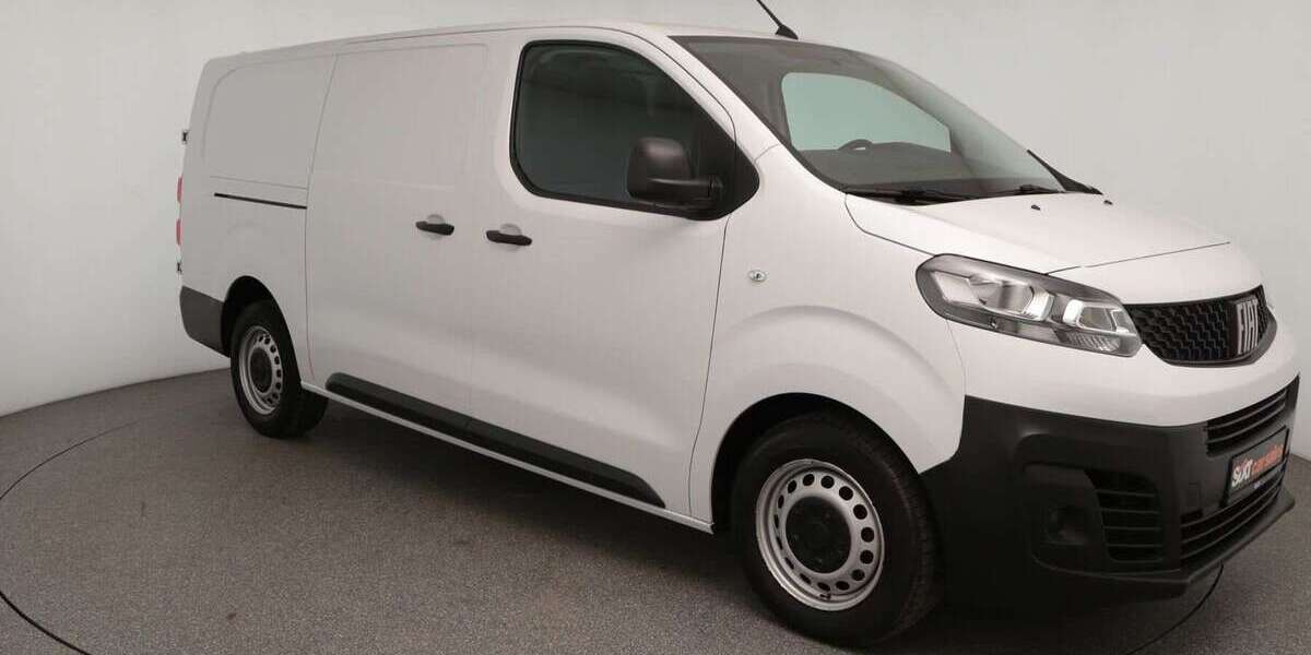 Fiat Scudo 83.282 km 15.950 &euro; Garching 85748