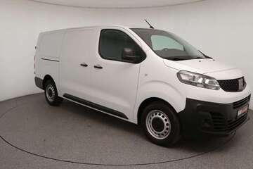 Gebrauchte Fiat Scudo