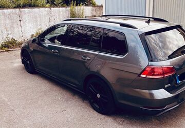 VW Golf 213.593 km 12.800 &euro; Fürstenfeldbruck 82256