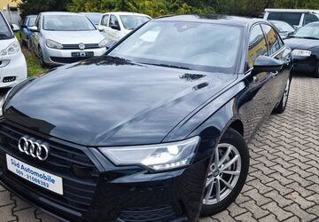 Audi A6 185.500 km 23.990 &euro; Markt Schwaben bei München 85570