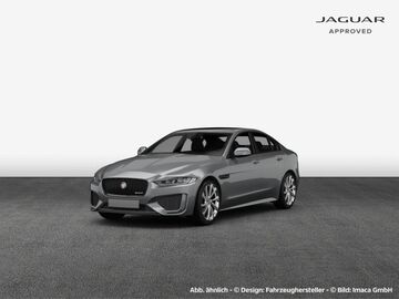 Gebrauchte Jaguar XE