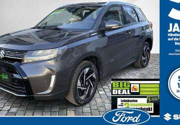 Suzuki Vitara 36.640 km 19.990 &euro; München 80993