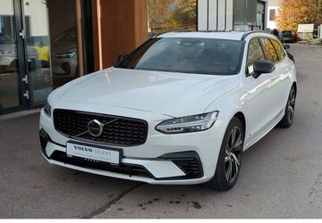 Volvo V90 72.700 km 39.990 &euro; Baierbrunn 82065