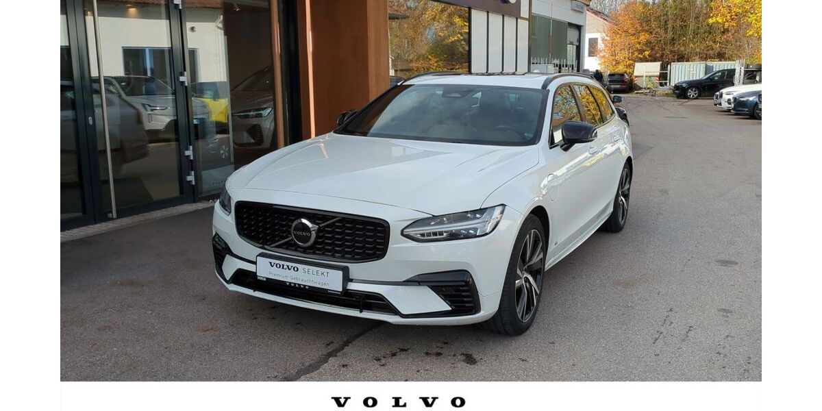 Volvo V90 72.700 km 39.990 &euro; Baierbrunn 82065