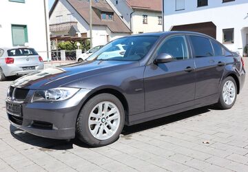 BMW 318 175.028 km 5.490 &euro; Maisach 82216