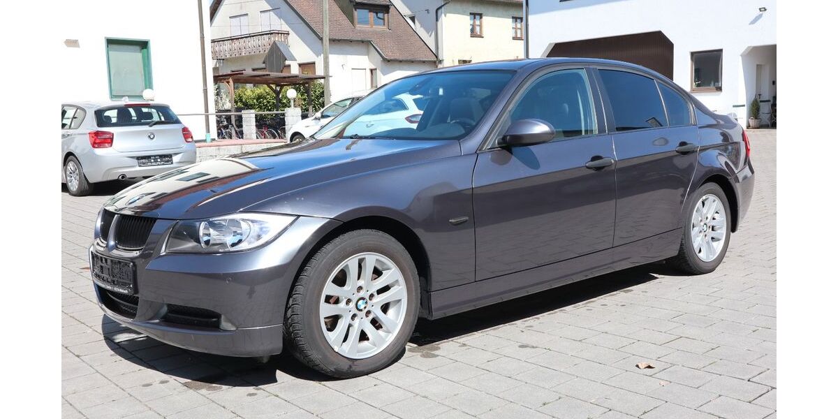 BMW 318 175.028 km 5.490 &euro; Maisach 82216