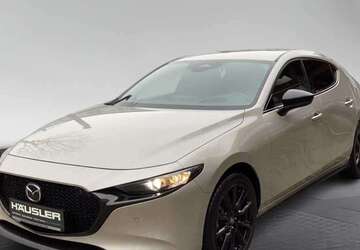 Mazda 3 6.000 km 34.190 &euro; Fürstenfeldbruck 82256