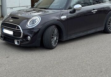 Mini Cooper SD 104.000 km 13.999 &euro; München 80807