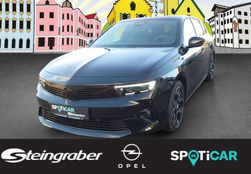 Opel Astra 14.900 km 28.880 &euro; Holzkirchen 83607