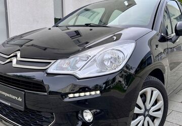 Citroen C3 73.000 km 6.290 &euro; München 81829