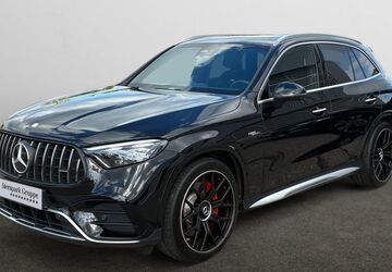 Mercedes-Benz GLC 63 AMG 11.250 km 81.740 &euro; Feldkirchen 85622
