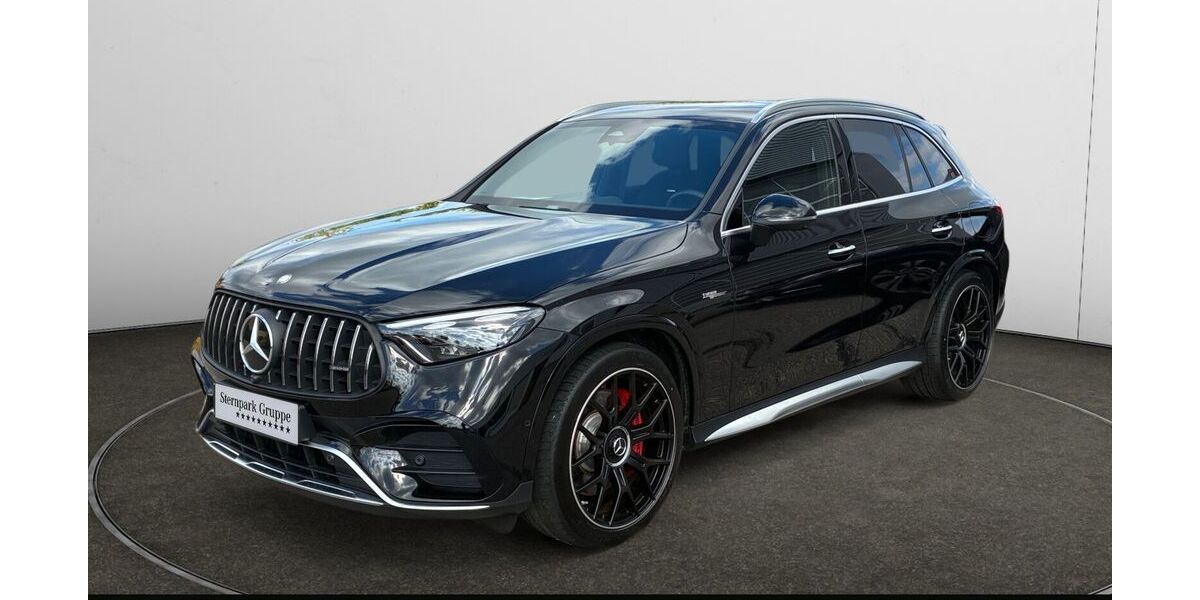 Mercedes-Benz GLC 63 AMG 11.250 km 81.740 &euro; Feldkirchen 85622