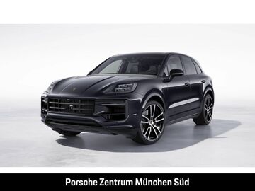 Gebrauchte Porsche Cayenne